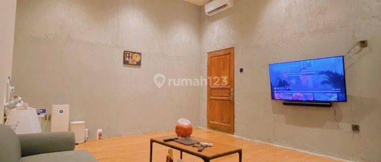 Rumah studio smart office 1