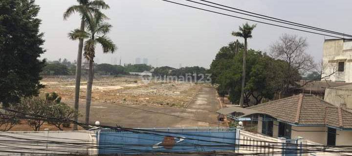 Tanah di jati uwung, Jati Uwung HGB - Hak Guna Bangun 37000 m² 1