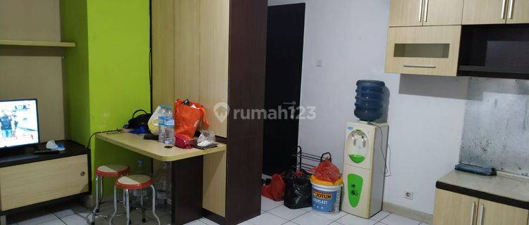 Apartement Modernland 2 BR Furnished Bagus 1