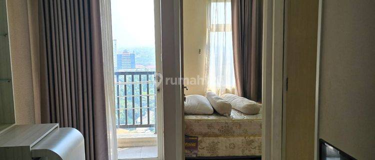 Apartemen AYODHYA KOTA TANGERANG 2 BR Furnished Bagus 1