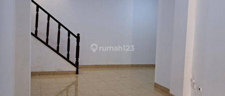 Rumah Kontrakan 2 Lantai Bagus di Sektor 7A/B-Gading Serpong, Tangerang 1