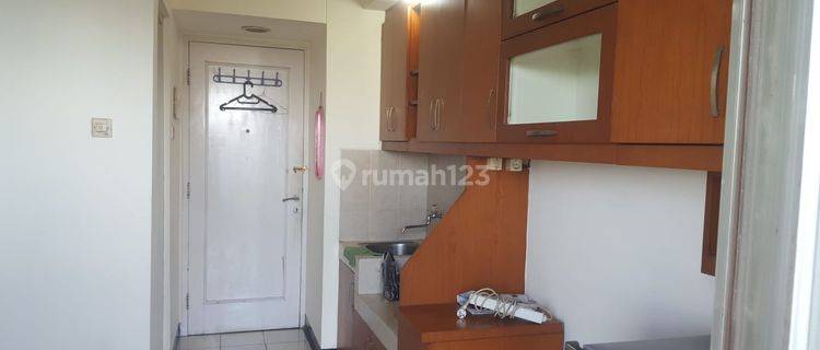 Apartemen Taman Semanan Indah Type Studio m 1