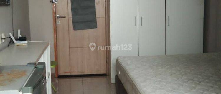 Disewakan/Dijual Apartemen Grand Palm Kosambi Baru ( Lisa  4/9) 1