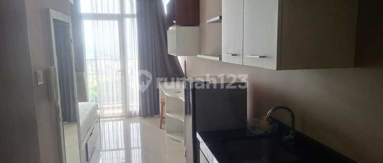 Disewa Apartemen Ciputra Internasional ( Lisa 4/11) 1