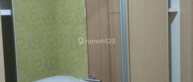 Disewakan Apartemen Green Palm Kosambi ( Lisa 22/2) 1