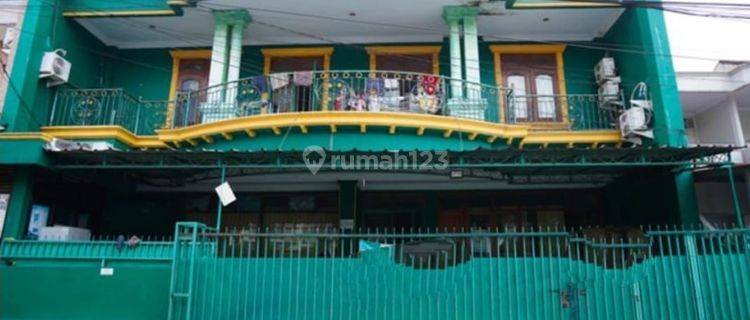 Rumah Kost  3 Lantai Full Furnished di Malaka sari,Kav DKI,Jaktim 1