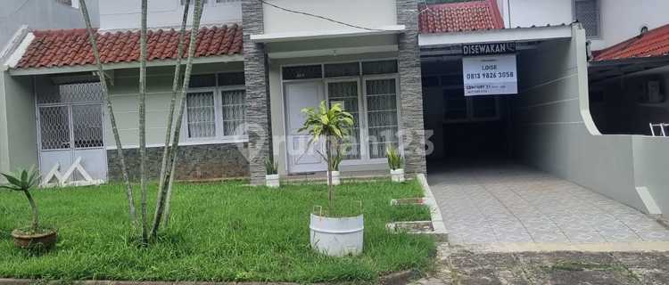 Hunian Bagus Furnished Palm Hills Estate Zona Industri 1