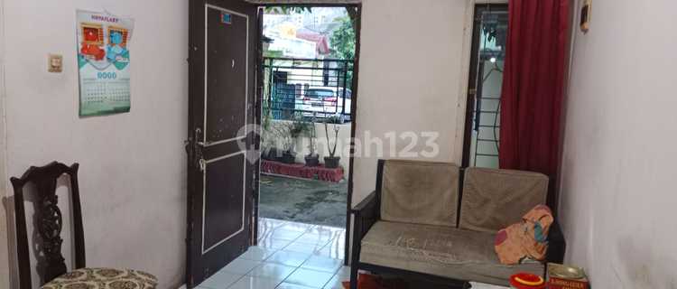 Hunian Harga Miring Taman Krakatau Siap Huni 1