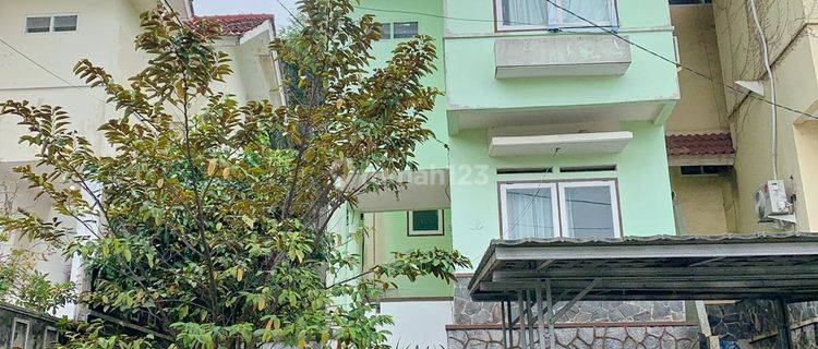 Hunian Bagus Palm Hills Estate Zona Industri 1
