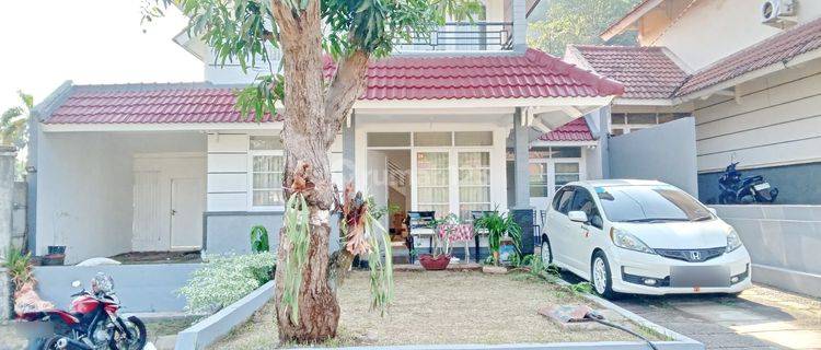 Hunian Bagus Furnished 2 Lantai Palm Hills Estate 1