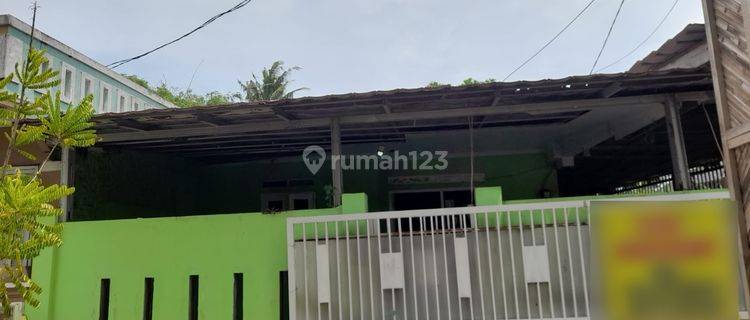 Hunian Bagus Taman Raya Cilegon Siap Ditempati 1