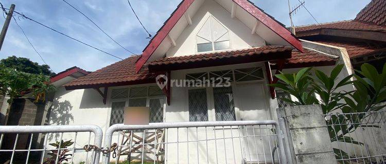 Hunian Bagus Palm Hills Estate Dekat Kampus Dan Pabrik 1