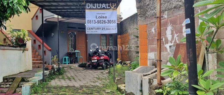 Hunian Bagus Palm Hills 2 Lantai Harga Miring 1