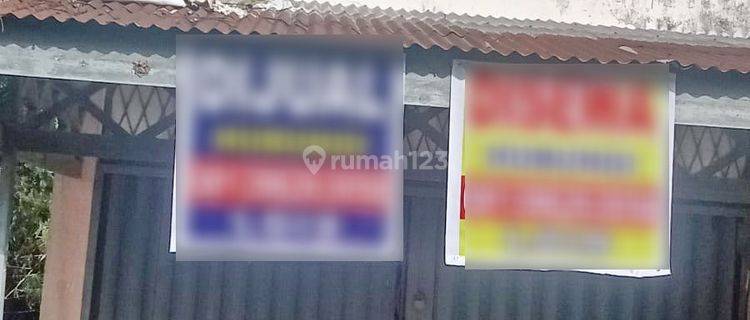 Ruko 2 Lantai Simalingkar Medan Nego Sampai Deal 1