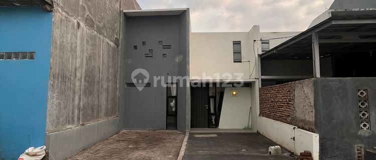 Hunian Bagus Bumi Rakata Asri Dekat Lingkar Selatan 1
