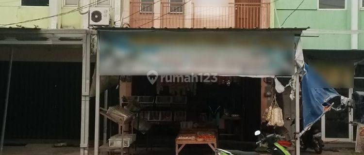 Ruko Jalan Utama Waringinkurung Nego Sampai Deal 1