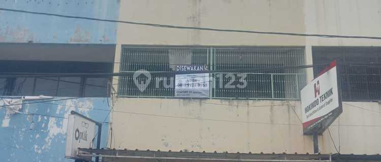 SA Tirtayasa Shop House, Main Road, Suitable for Business 1