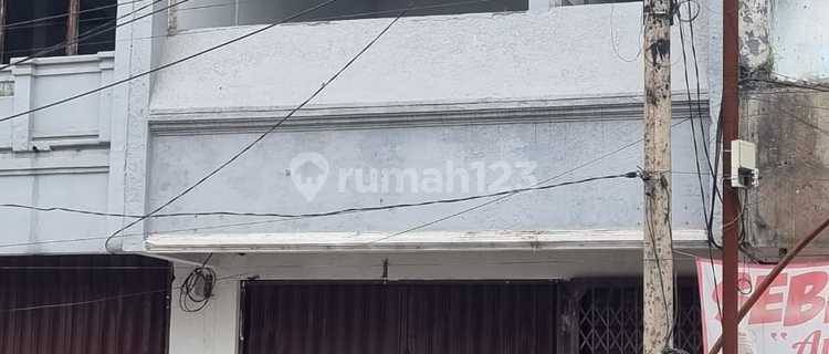 Royal Shop House Suitable for Business Gentle Negotiation 1