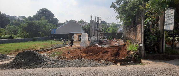 Ruko Siap Untuk Usaha Di Cilebut Bogor Jawa Barat Ruko 1