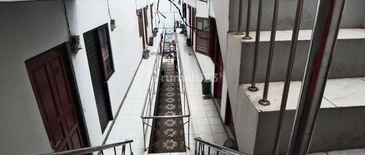 Rumah kost strategis di Pondok bambu,duren sawit,jakarta timur. 1