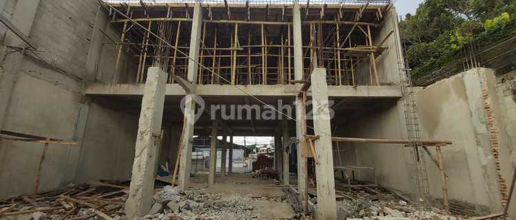 Ruko Prospek Di Jagakarsa Langsung Dicarikan Penyewa 1