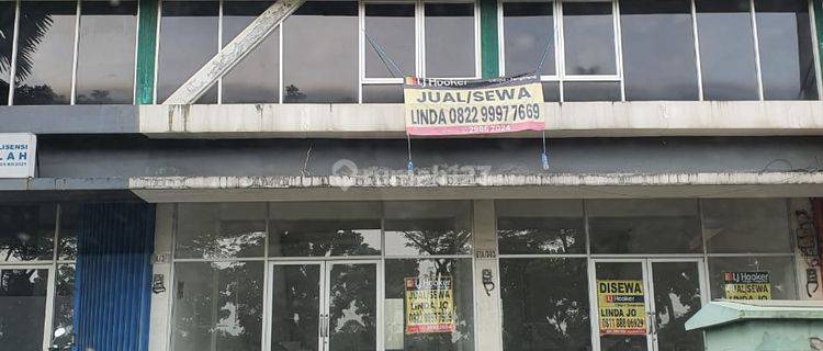 Dijual Disewa Ruko Di Citra Raya Daan Mogot Jakarta Barat 1