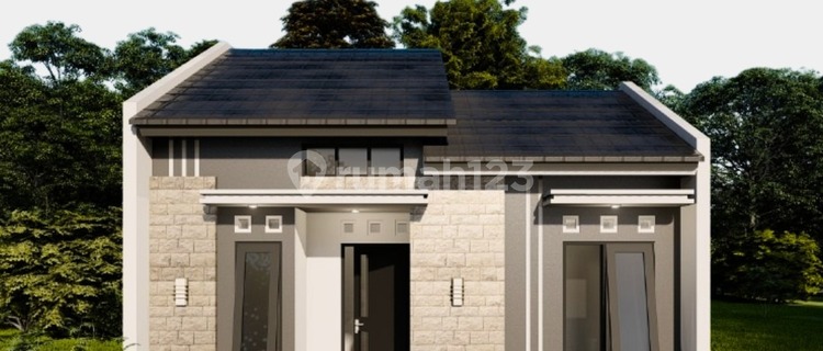 Rumah Murah Berkualitas, 195 Juta Unit Terbatas di Prambanan. 1