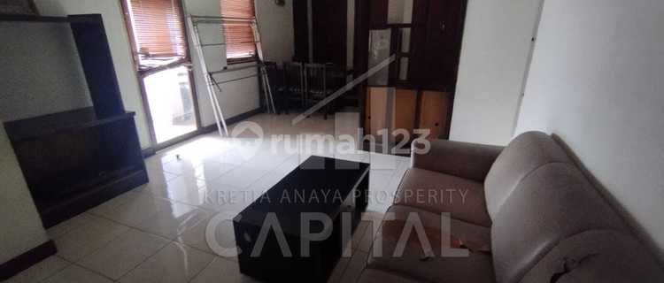 Ready-to-Occupy Comfortable and Very Strategic Unit at Majesty Apartment 1