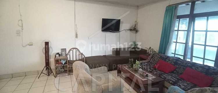 Lower Price for Boarding Houses in the Center of Bandung City, Gasibu Area 1