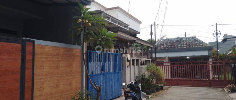 RUMAH HOEK SIAP HUNI DIDASANA 1