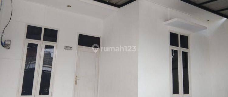 RUMAH 1 LANTAI DILEGOK PERMAI 1