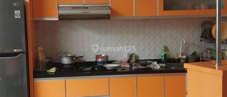 Jual Cepat Bu, Rumah Luas 113mtr di Duta Bintaro Tangerang 1