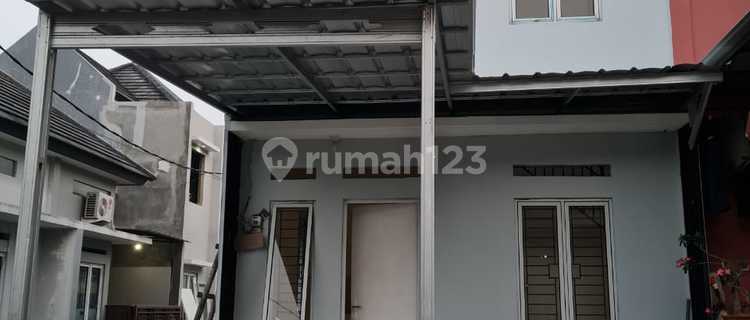 Jual Cepat Rumah 2 Lantai di Pamulang 1