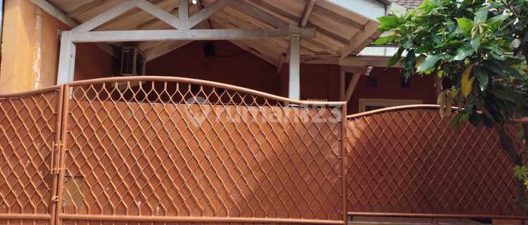 Jual Cepat Rumah di Legok Permai lt 118 1