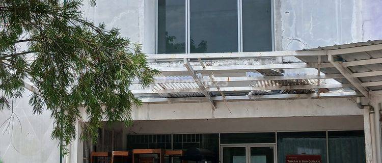 Jual Ruko seberang The Jungle Waterpark Bogor Nirwana Residence 1