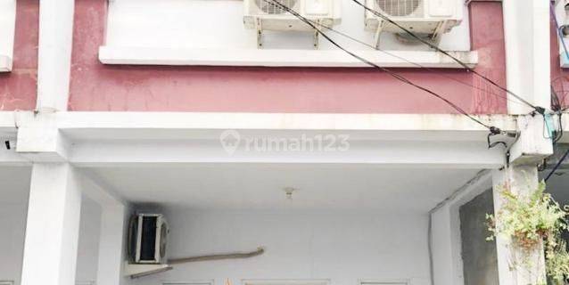 Rumah Murah Modern Dan Minimalis Full Furnished di Pondok Cabe. Tangsel 1