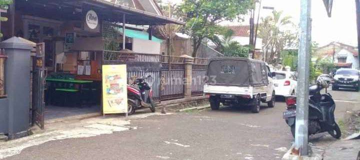 Rumah Cocok Untuk Kosan Di Area Burangrang  1