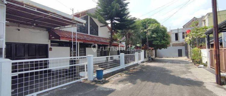 Rumah Terawat Siap Huni Turangga Dekat RS Mayapada 1