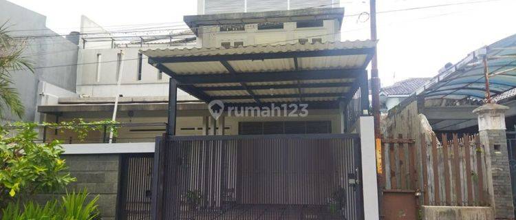 Rumah Lux Siap Huni Dekat Anggrek Sayap Riau Bandung 1