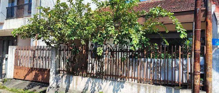 Rumah Murah One Gate Sistem Jalam Senam Arcamanik  1