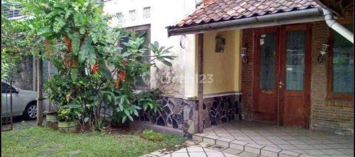 Rumah Murah Sayap Riau Pusat Kota Bandung  1