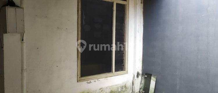 Rumah Hitung Tanah Murah Main Road Sayap Gatot Subroto Bandung  1