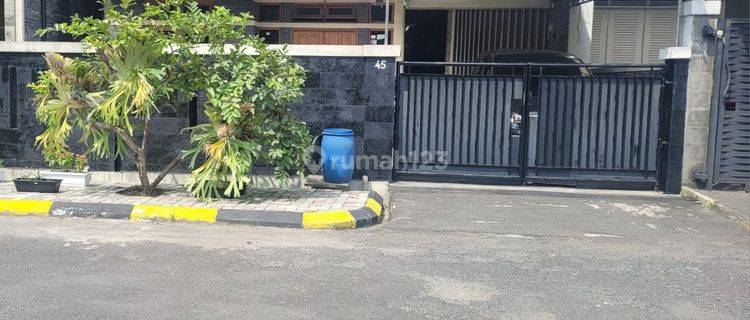 Rumah Siap Huni Di Cluster Batununggal Bandung  1