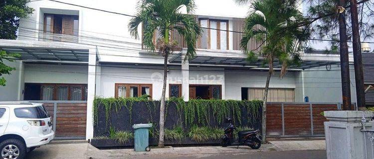 Rumah Lux Terawat Dekat Hotel Horison Turangga Bandung  1