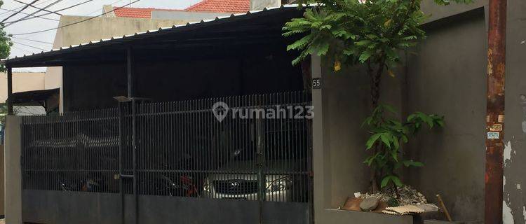 Dijual Rumah Katering Bagus Kedoya Jakarta Barat  1