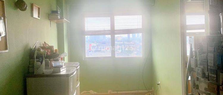Dijual Apartemen Teman Strategis Ciledug 1