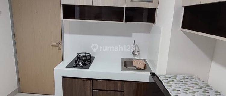 Disewakan Apartemen Akasa Bsd Siap Juni 25 1