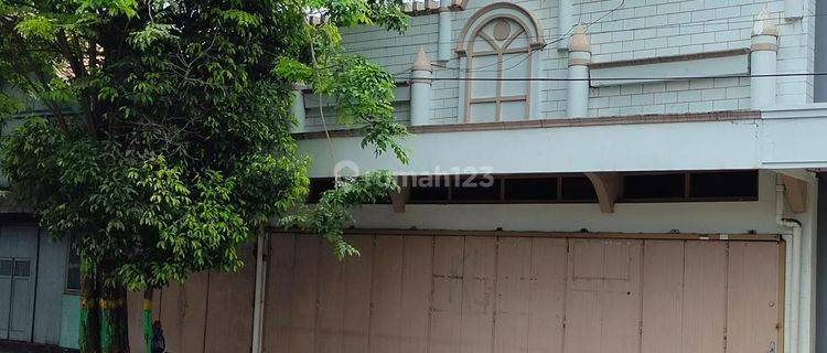Dijual Rumah Strategis Bisa Usaha Ada Sarang Walet Pati Jawa Tengah 1