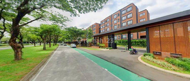  Exclusive Disewakan Apartemen Lloyd 3br Alam Sutera  1