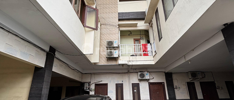 2-STORY BOARDING HOUSE 13 ROOMS LAND 2 ARE FULLY OCCUPIED IN SEDAP MALAM 1